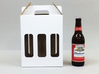 330ml瓶ビール・3本入 2bb4d2c922f567d7e0f62f5dbfcb61cf1