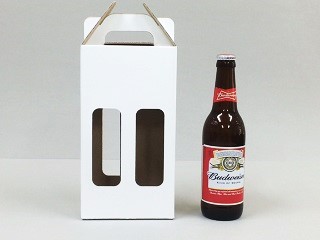 330ml瓶ビール・2本入 353db44bc213cc9a02364b5c922b42462